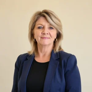 Hetty Johnston AM, GAICD