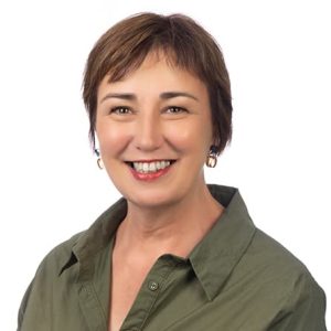 Rebecca Cooney