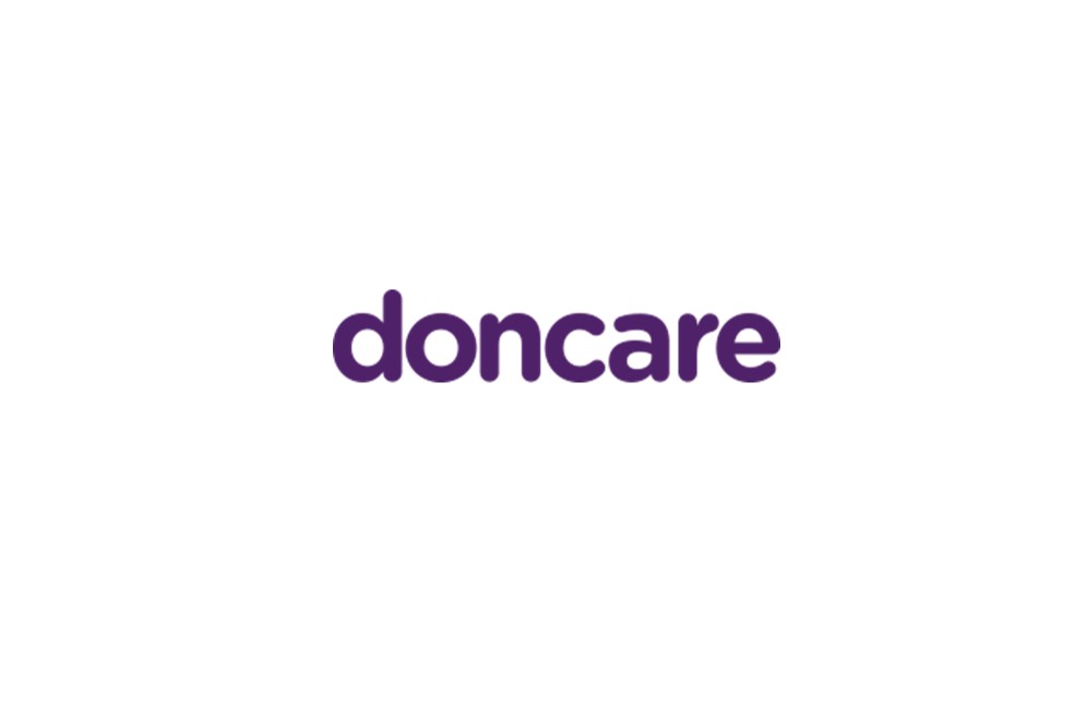 Doncare logo