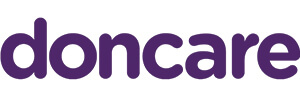 Doncare logo