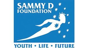 sammy d foundation logo